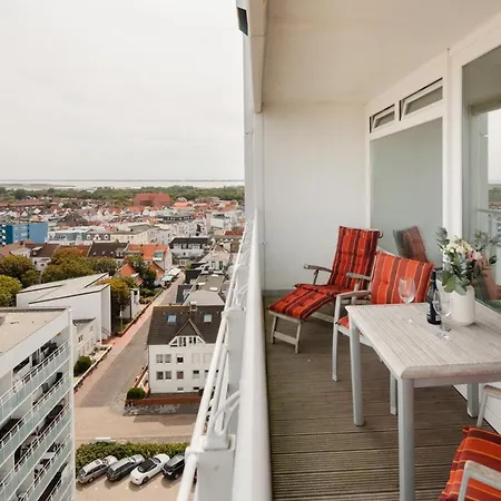 Nordseeblick Nr 92 Διαμέρισμα