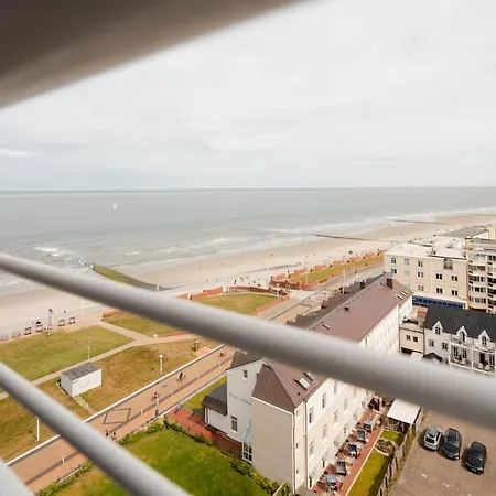 Διαμέρισμα Nordseeblick Nr 92 *